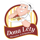 Dona Lety Marmitex icon