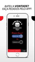 Faminto's Burger اسکرین شاٹ 1