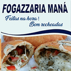 Fogazzaria Maná icon