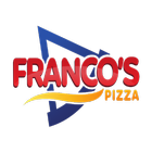 Franco's Pizza Zeichen