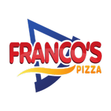 Franco's Pizza icône