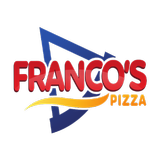 Franco's Pizza ícone