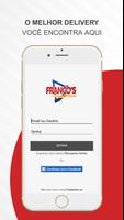 Franco's Pizza постер