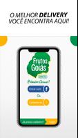 Frutos de Goias Affiche