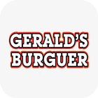 Gerald's Burguer ícone