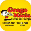 Icona GREGO MANIA