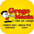 GREGO MANIA