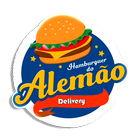 Hamburguer do Alemão أيقونة