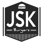 JSK Burgers 圖標