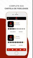 Kiai Delivery تصوير الشاشة 1