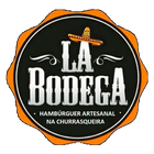 La Bodega icono