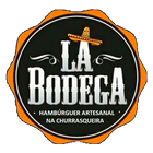 ikon La Bodega