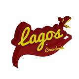 Lagos Comedoria ícone