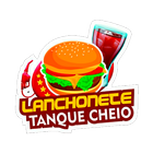 Lanchonete Tanque Cheio आइकन