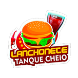 ikon Lanchonete Tanque Cheio