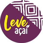 Leve Açaí icône