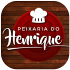 Peixaria do Henrique آئیکن