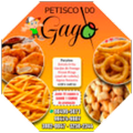Petisco do Gago
