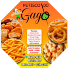 Petisco do Gago 아이콘