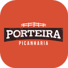 Picanharia Porteira ikon