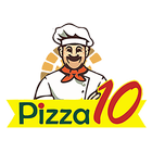 آیکون‌ Pizza 10