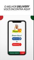 Pizza 10 Plakat