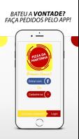 Pizza da Martinha capture d'écran 1
