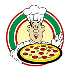 Pizzaria Colorado أيقونة