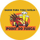 Point do Fusca icône