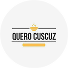Quero Cuscuz icône