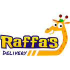 Raffa`s Delivery-icoon