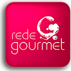 Rede Gourmet icon