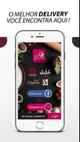 Rede Gourmet poster