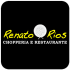 Renato Rios Choperia e Restaur أيقونة
