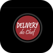 Delivery do Chef