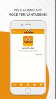 Top Pizza - Delivery syot layar 3