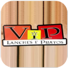 Vip Lanches biểu tượng
