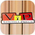 Vip Lanches آئیکن