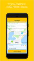 APP TAXI - AMARELINHO DO RIO capture d'écran 1