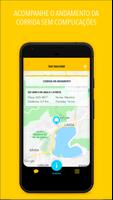 APP TAXI - AMARELINHO DO RIO capture d'écran 2