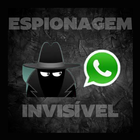Espionagem Invisível-icoon