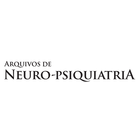 ANP - Arquivos de Neuro-Psiquiatria أيقونة
