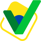 Aprova Brasil - Simulados icône