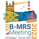 XXI B-MRS Meeting APK
