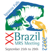 XX B-MRS Meeting icon