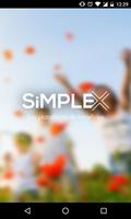 SimpleX poster