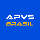 APVS Brasil Associado Oficial ícone