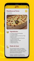 Aquela Receita capture d'écran 2