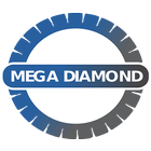 Mega Diamond icône