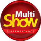 MultiShow Supermercados Online icône